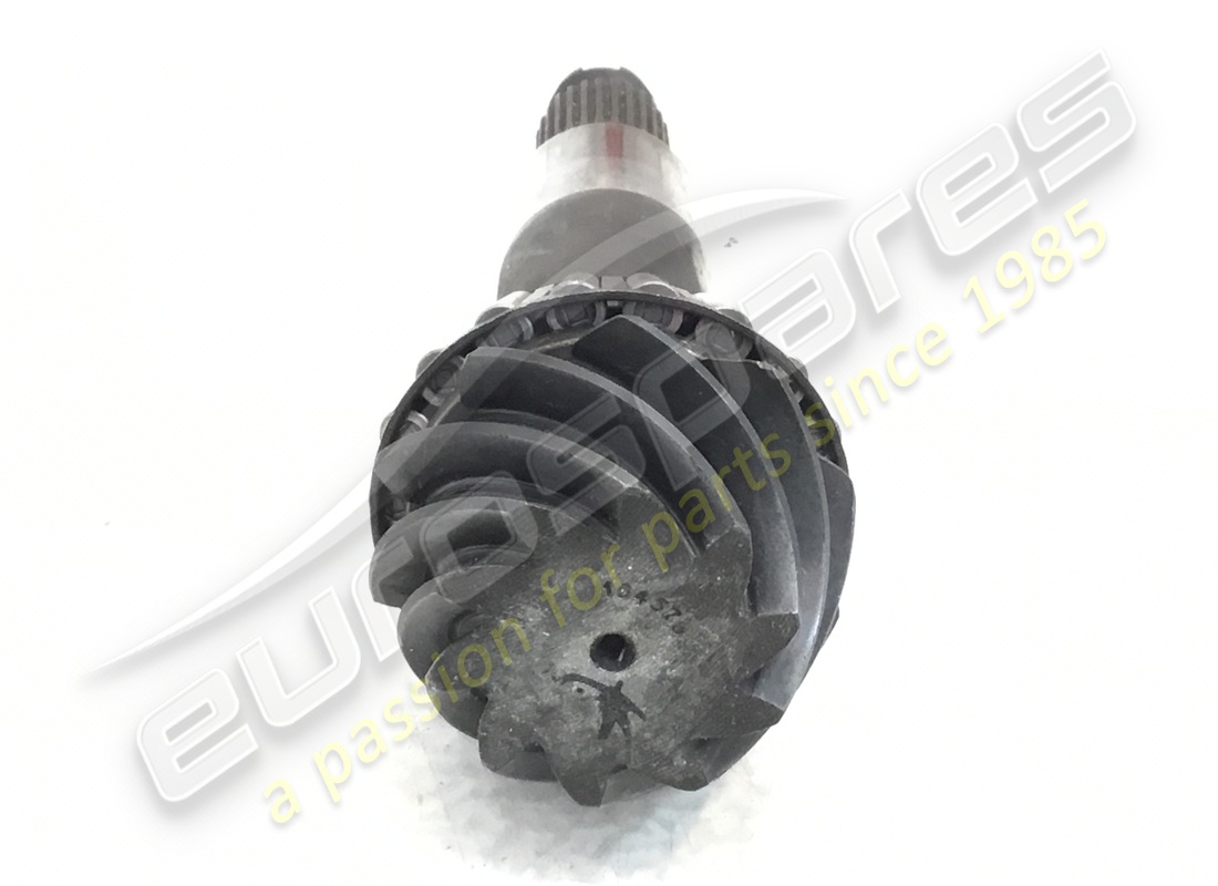 nouvelles roue et pignon de couronne ferrari. numéro de pièce 104578 (4)