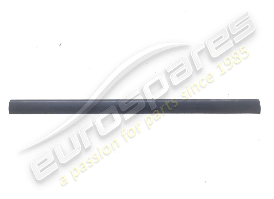 UTILISÉ Ferrari GARNITURE EN NOIR VM8500 . NUMÉRO DE PIÈCE 65122400 (1)