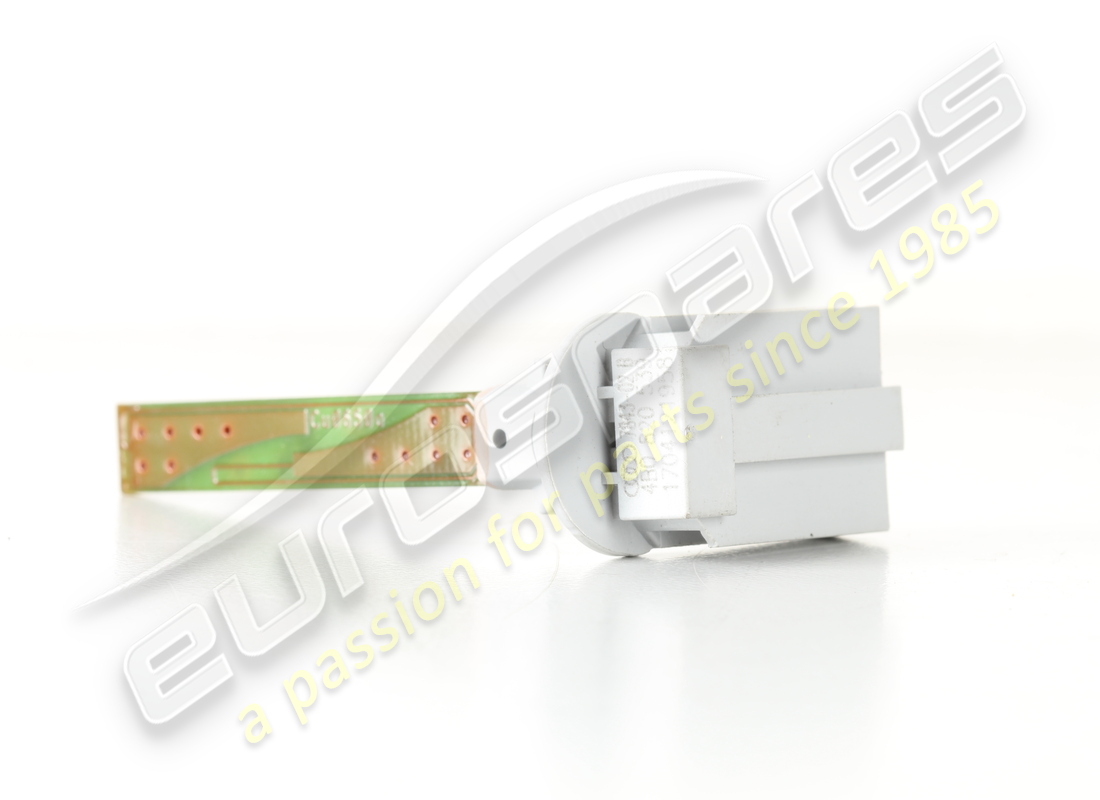 NOUVEAU CAPTEUR DE TEMPÉRATURE Lamborghini. NUMÉRO DE PIÈCE 4B0820539 (1) NOUVEAU CAPTEUR DE TEMPÉRATURE Lamborghini. NUMÉRO DE PIÈCE 4B0820539 (1)