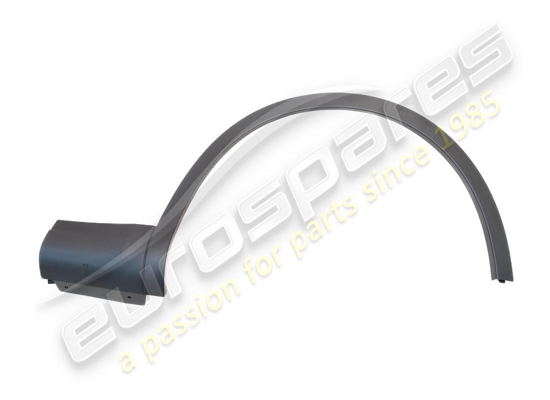 nouveau passage de roue avant droit maserati. numéro de pièce 670148611 (1)