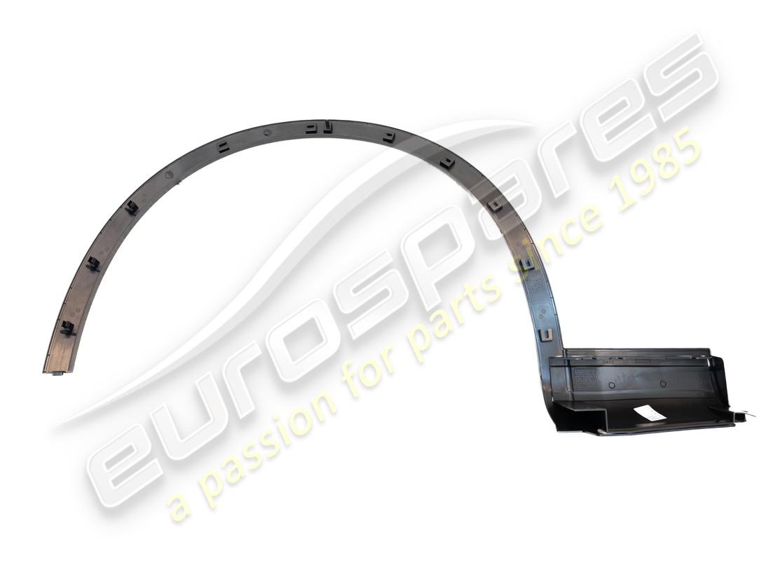 nouveau passage de roue avant droit maserati. numéro de pièce 670148611 (2)