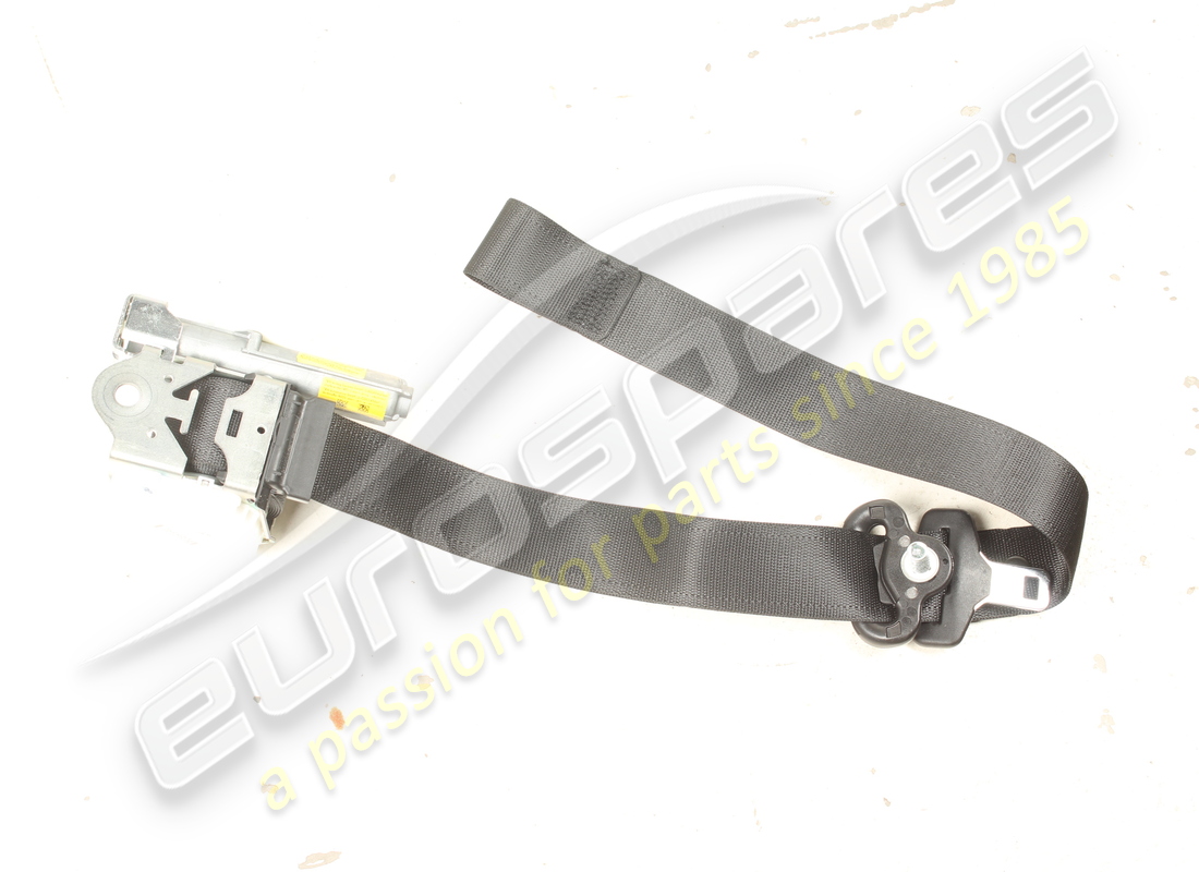 CEINTURE DE SÉCURITÉ DROIT D'OCCASION Ferrari. NUMÉRO DE PIÈCE 84793400 (1)