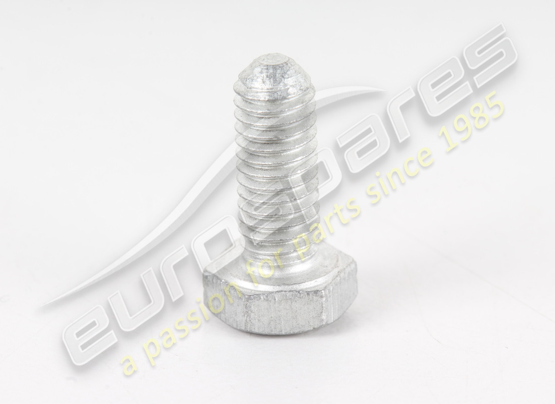 nouvelle maserati vis à tête hexagonale/epu m6x16. numéro de pièce 16132324 (2)