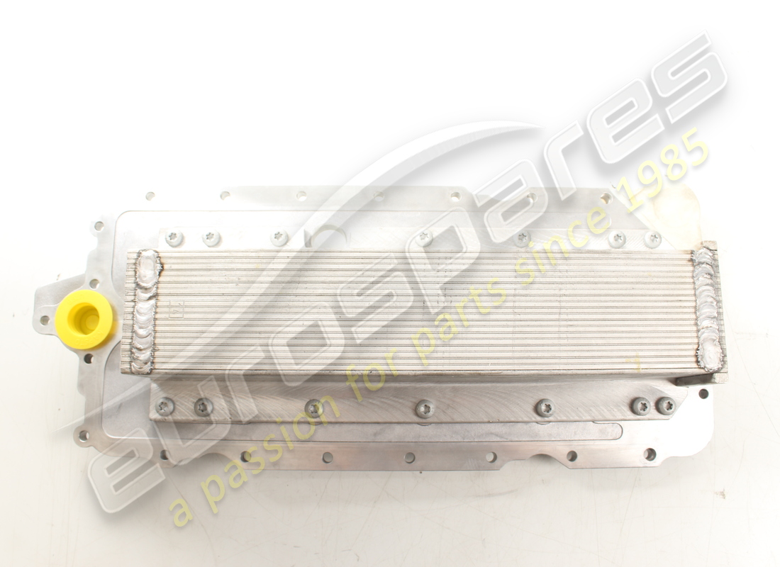 nouvel échangeur de chaleur maserati. numéro de pièce 249527 (1)