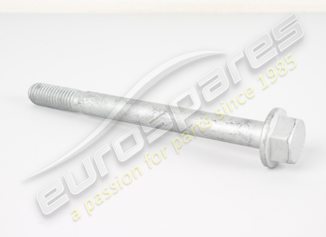 nouveau porsche boulon à collier hexagonal. numéro de pièce n10770901 (2)