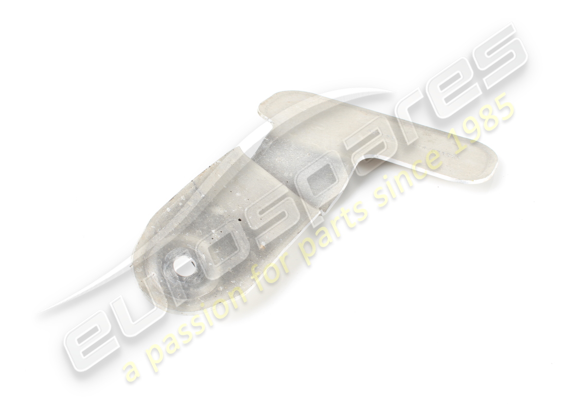 support d'isolation de réservoir droit d'occasion ferrari. numéro de pièce 278570 (2)