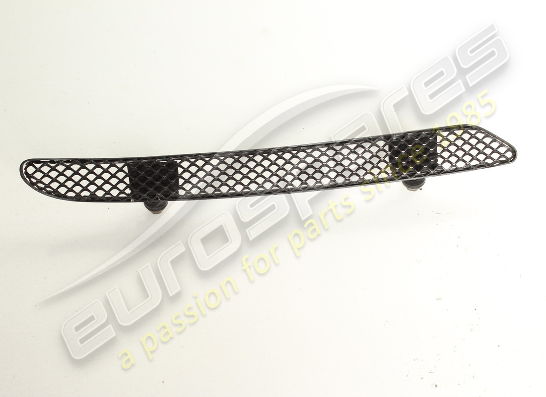 utilisé ferrari grille d'aile arrière droite complète. numéro de pièce 64657000 (2)