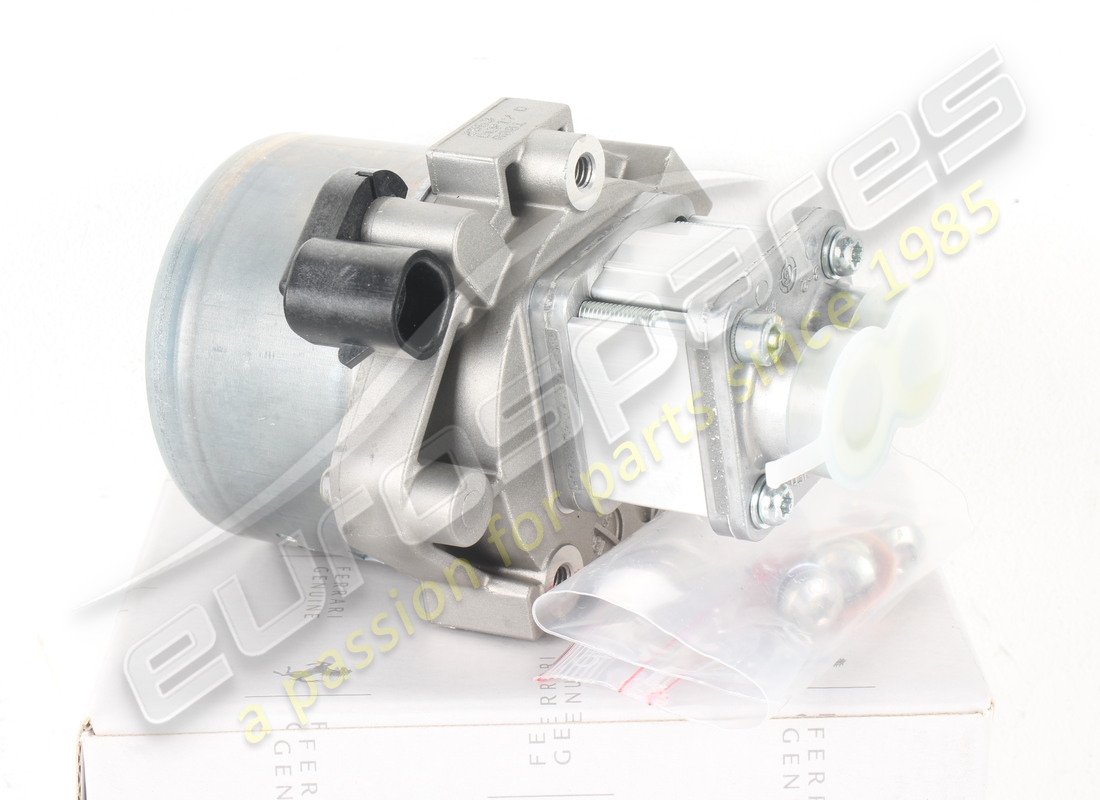 nouveau kit de pompe électrique ferrari. numéro de pièce 248087 (5)