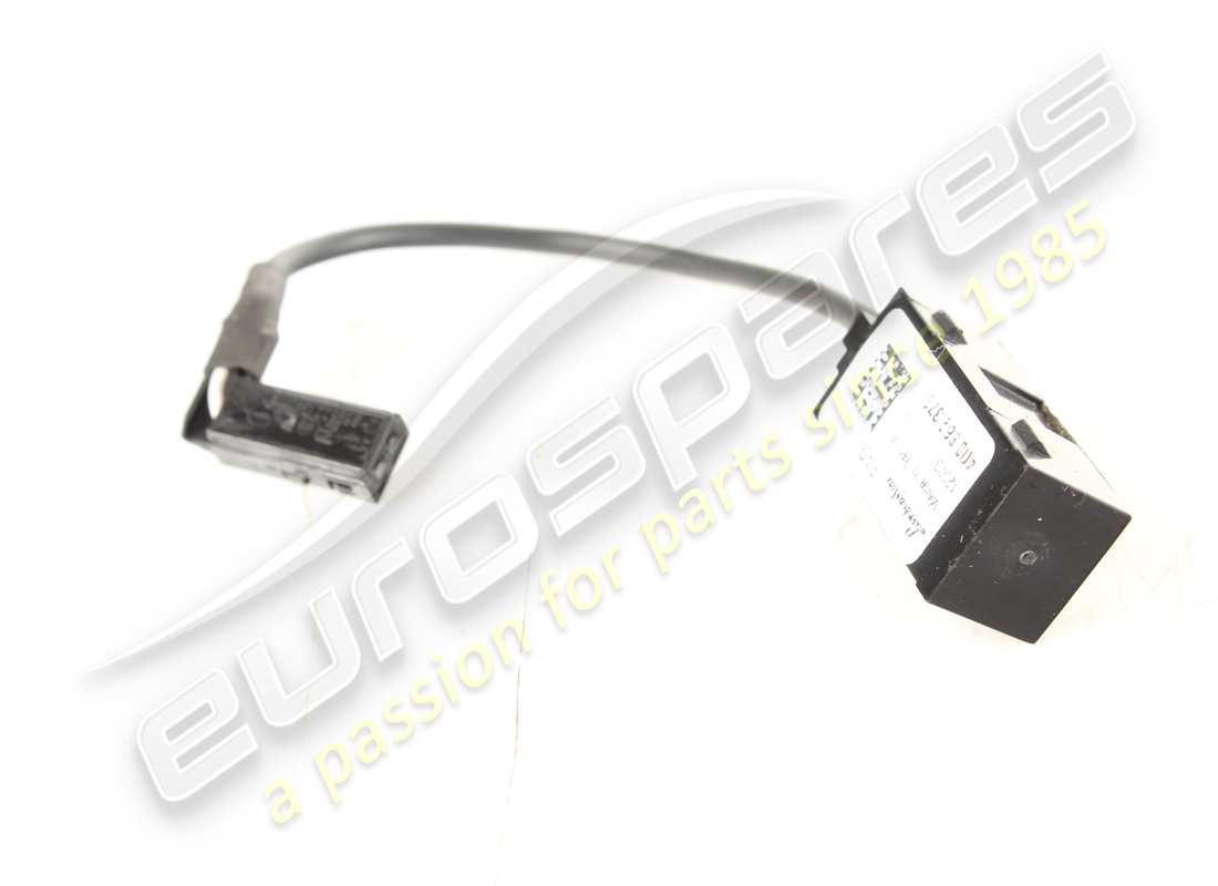 MICROPHONE D'OCCASION Lamborghini. NUMÉRO DE PIÈCE 400862373 (1)