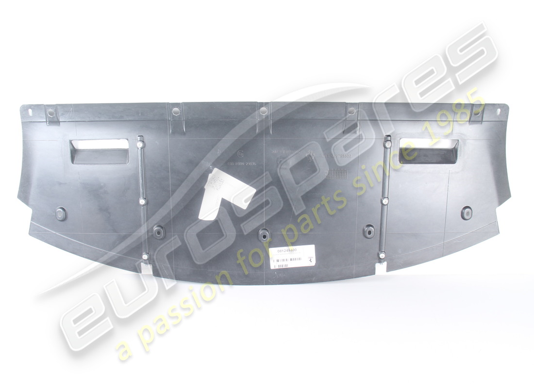 NOUVEAU FERRARI ENSEMBLE ARRIÈRE AÉRODYNAMIQUE COMPLET. RÉFÉRENCE 81249400 (2) nouveau ferrari ensemble arrière aérodynamique complet. référence 81249400 (2)