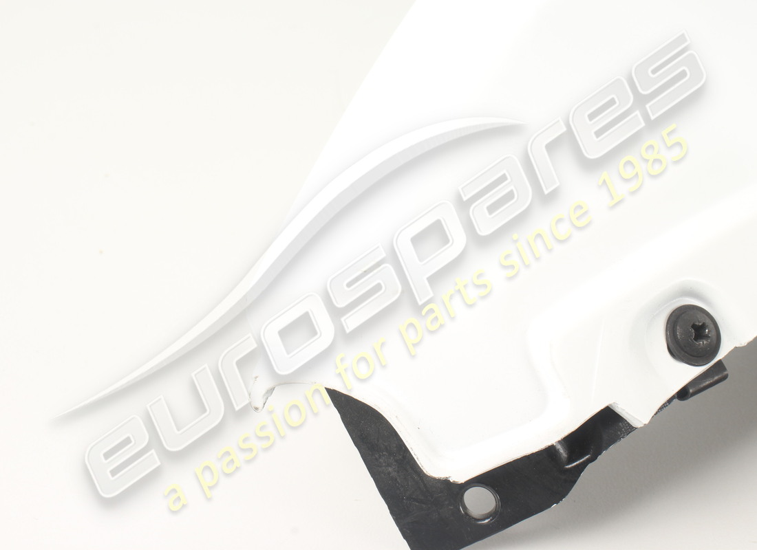 nouveau lamborghini pare-choc pare-chocs arrière gauche numéro de pièce 4t0807315a (4)