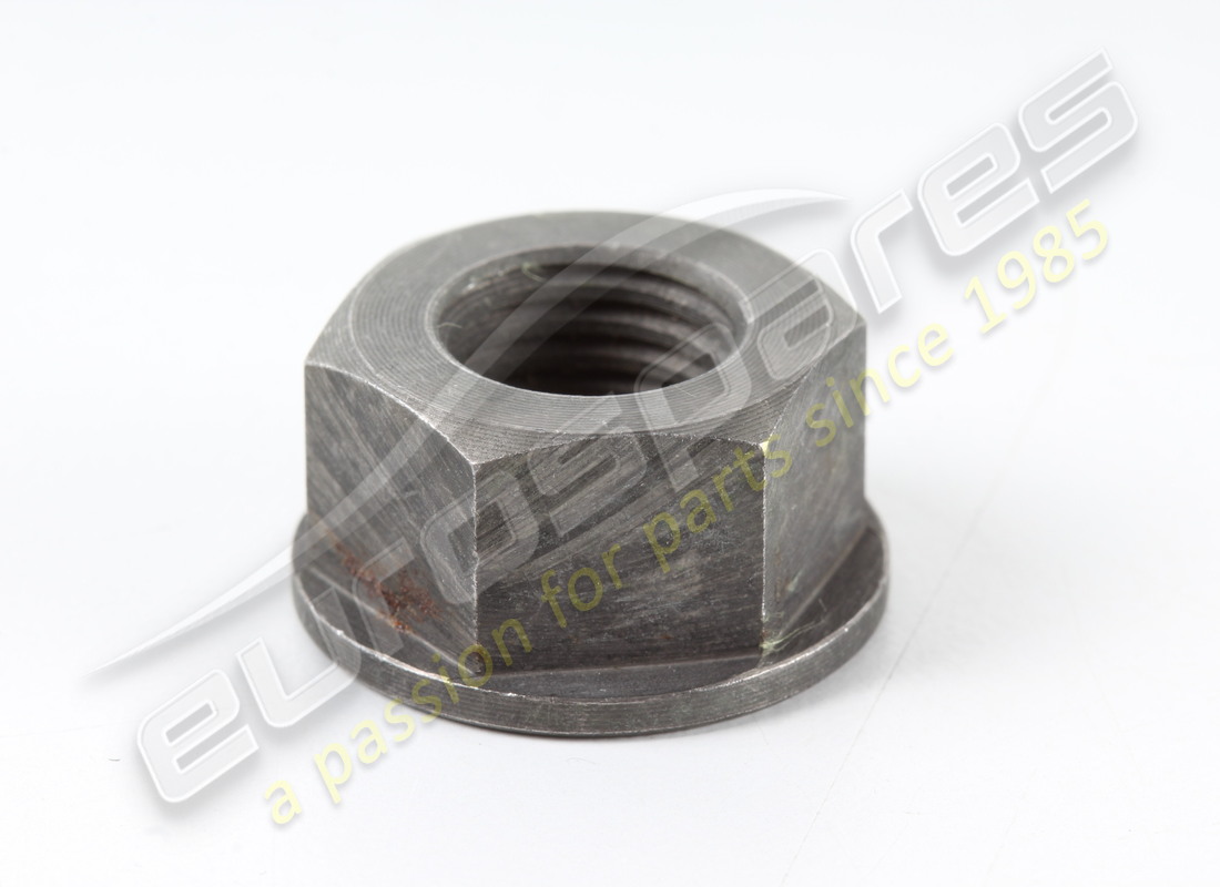 nouveau maserati écrou à bride d.12x1.5x12. numéro de pièce 97773 (1)