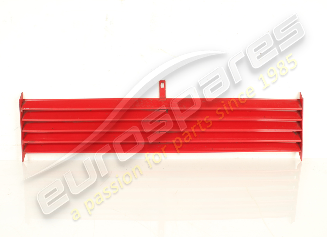 nouvelle ferrari grille de capot gto. numéro de pièce 61356200 (1)