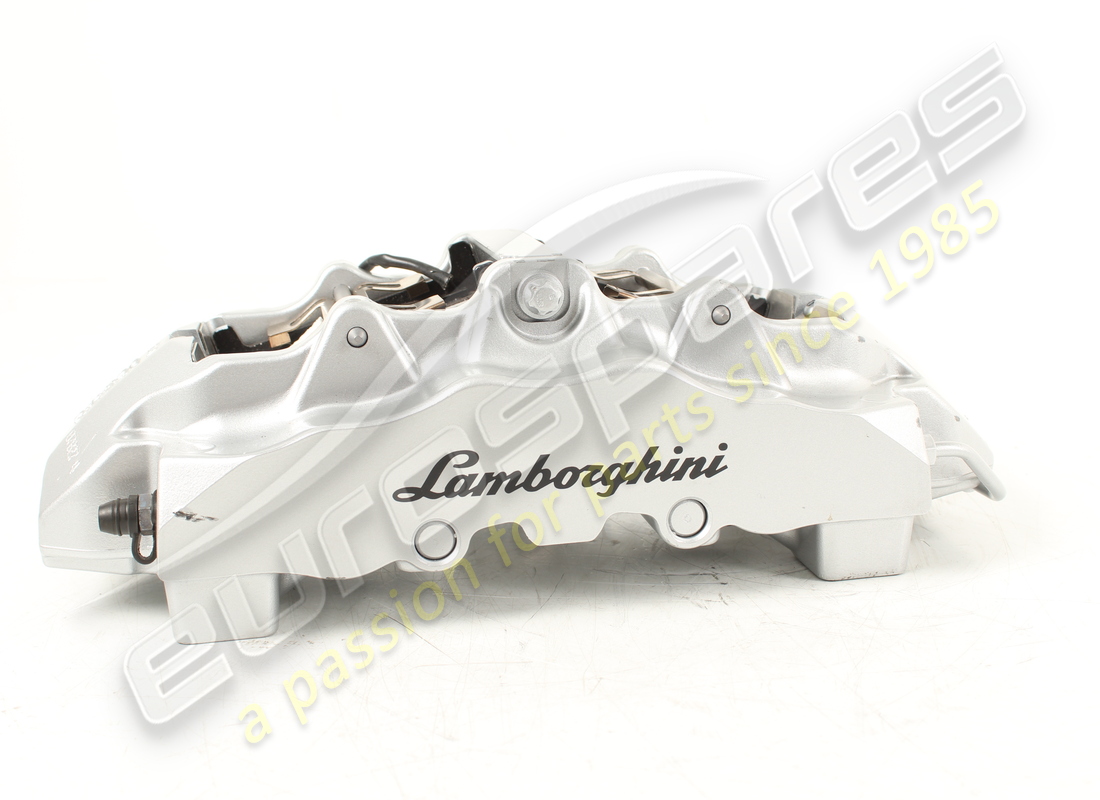 nouveau (autre) lamborghini étrier ccb avant my09-13 s. numéro de pièce 400615106al (3)
