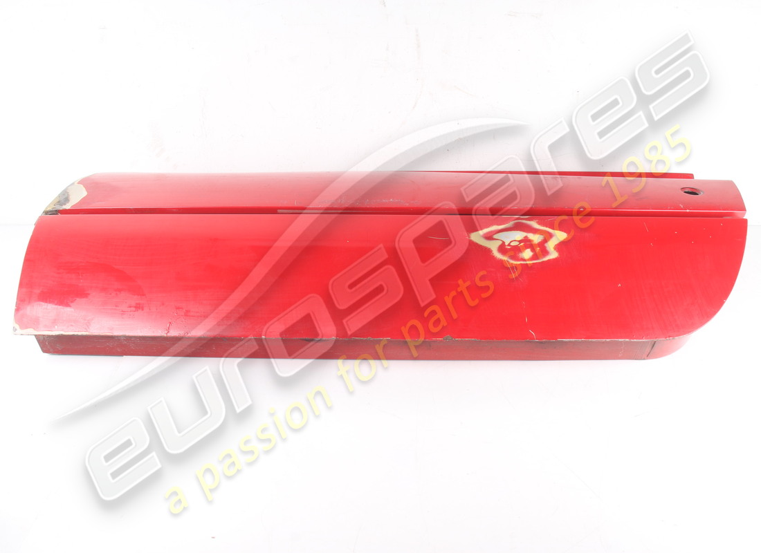 UTILISÉ FERRARI PORTE GAUCHE. NUMÉRO DE PIÈCE 60214103A (8) utilisé ferrari porte gauche. numéro de pièce 60214103a (8)