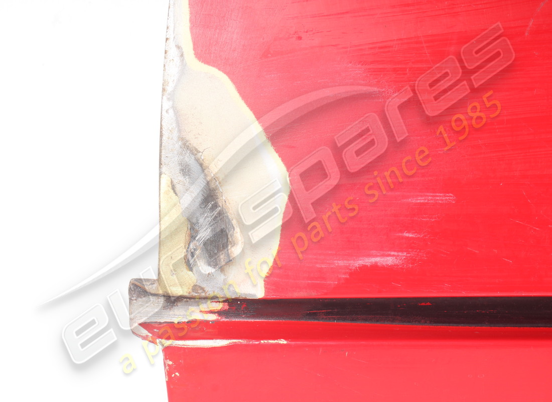 UTILISÉ FERRARI PORTE GAUCHE. NUMÉRO DE PIÈCE 60214103A (6) utilisé ferrari porte gauche. numéro de pièce 60214103a (6)