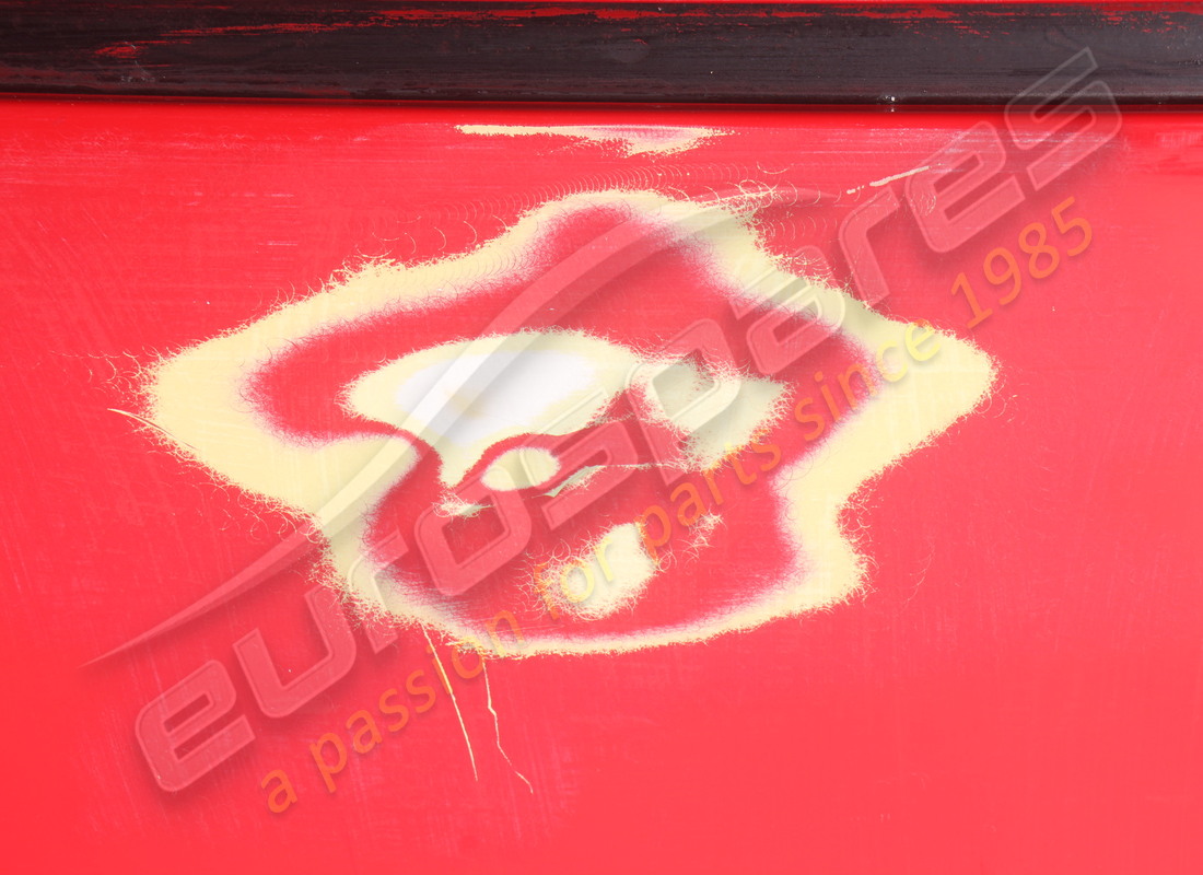 UTILISÉ FERRARI PORTE GAUCHE. NUMÉRO DE PIÈCE 60214103A (7) utilisé ferrari porte gauche. numéro de pièce 60214103a (7)