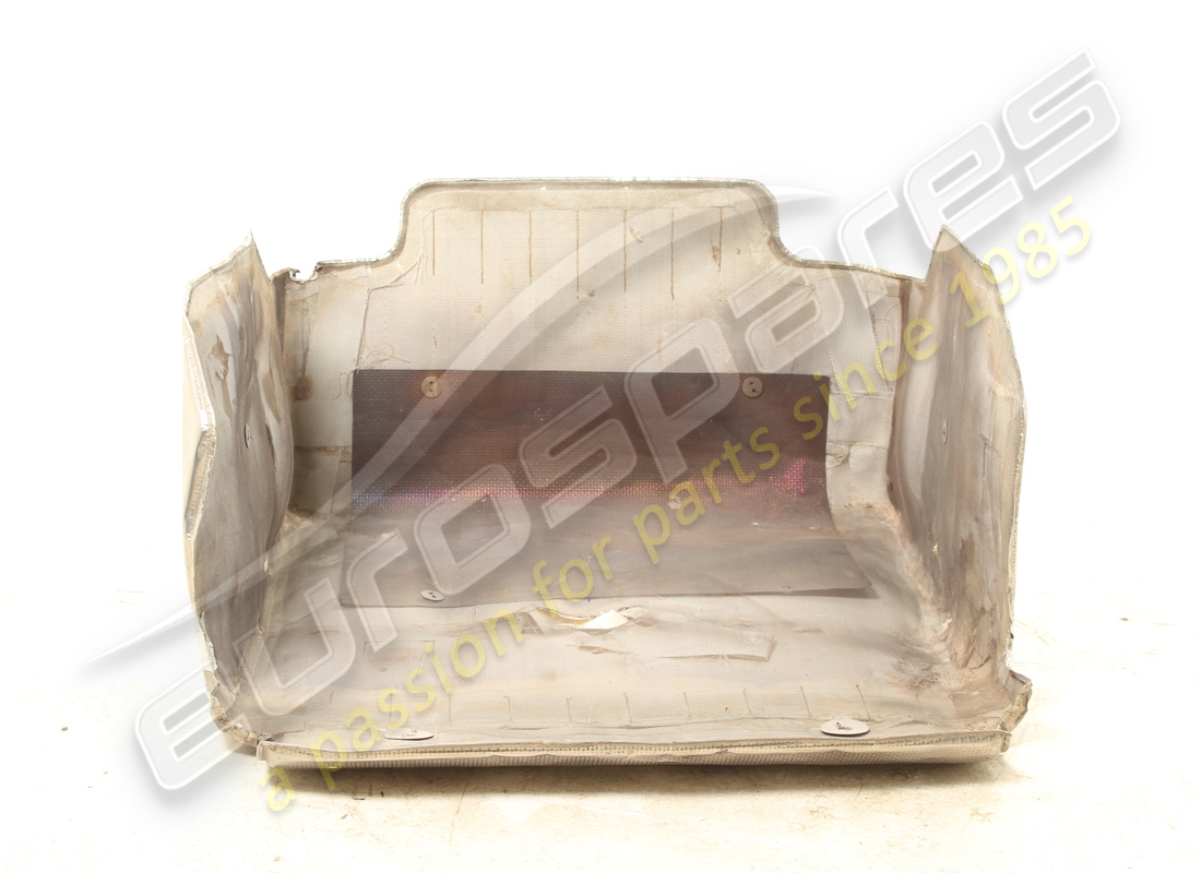 lamborghini pièce de couverture utilisée. numéro de pièce 07m251384 (2)