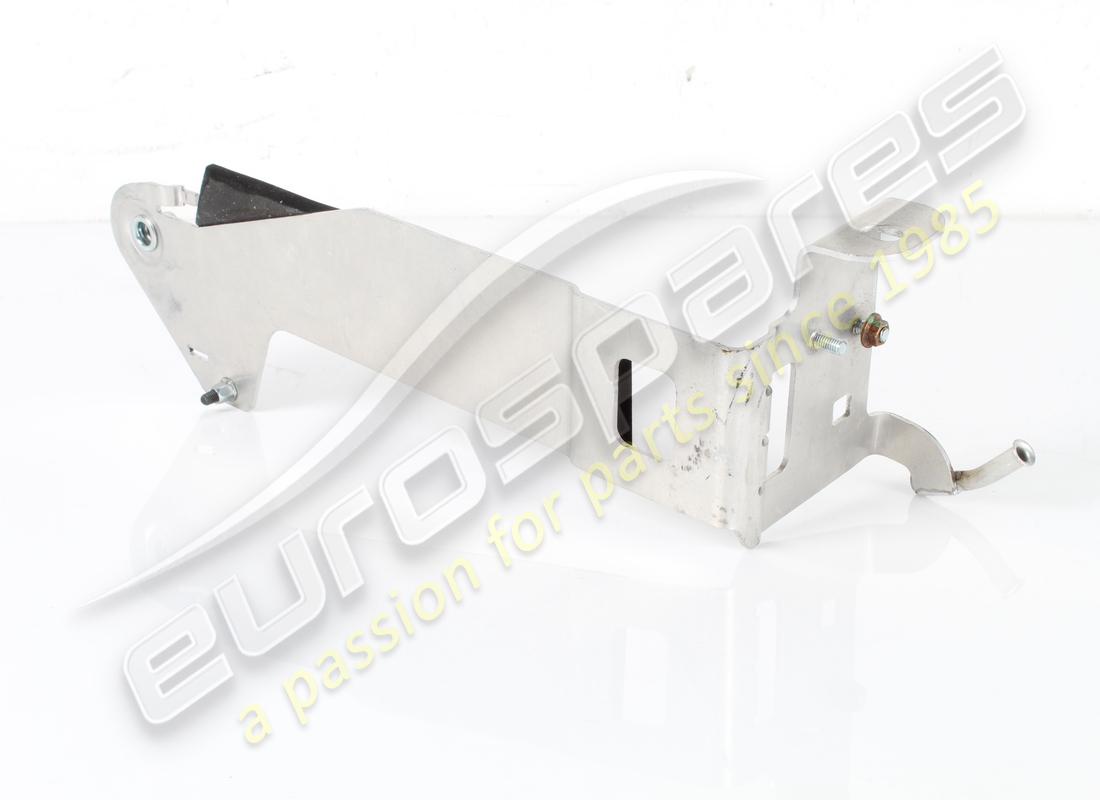 support de bidon complet d'occasion ferrari. numéro de pièce 304198 (4)