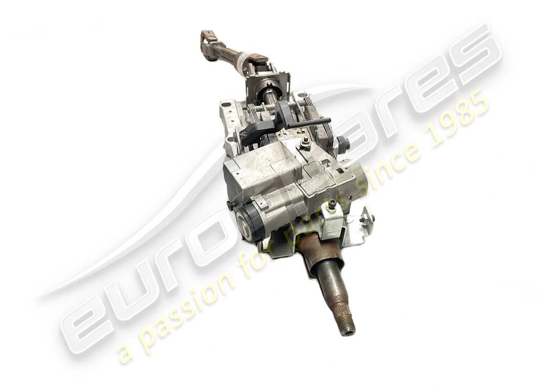 utilisé ferrari colonne de direction complète. numéro de pièce 280960 (3)