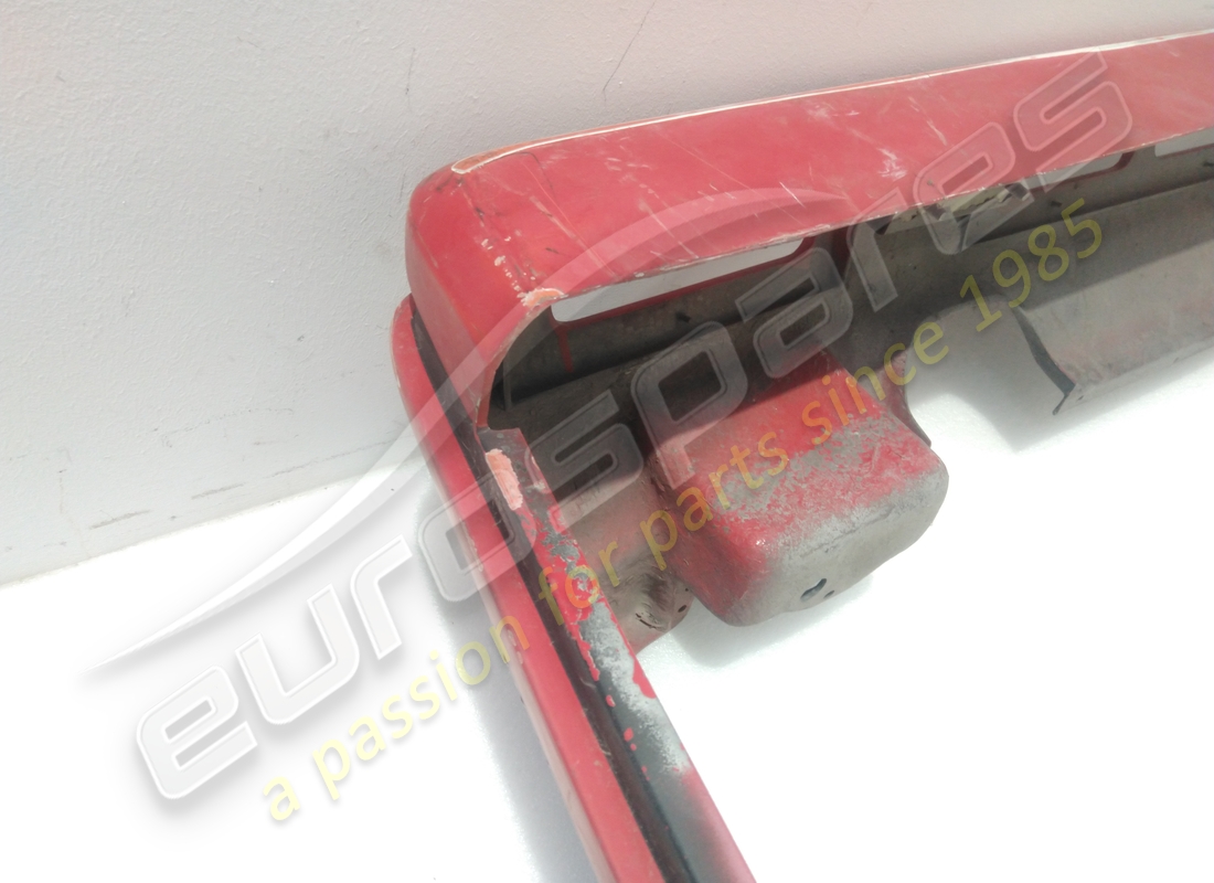 utilisé ferrari panneau inférieur arrière. numéro de pièce 61906700 (9)