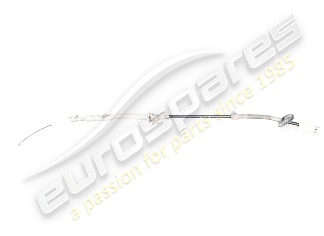 USED FERRARI CABLE FROM ACTUATOR TO EQUAL. PART NUMBER 286139 (1) used ferrari cable from actuator to equal. part number 286139 (1)