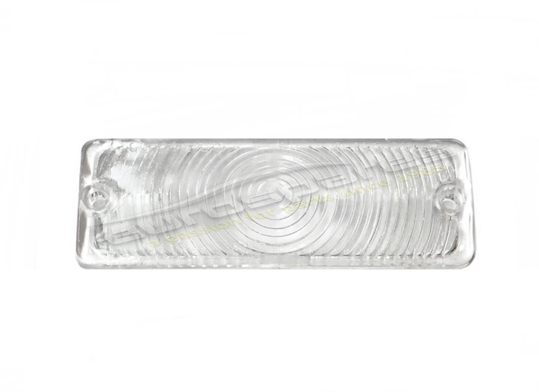 NOUVELLE LENTILLE DE LAMPE DE RECUL Eurospares. NUMÉRO DE PIÈCE 20160602L (1)