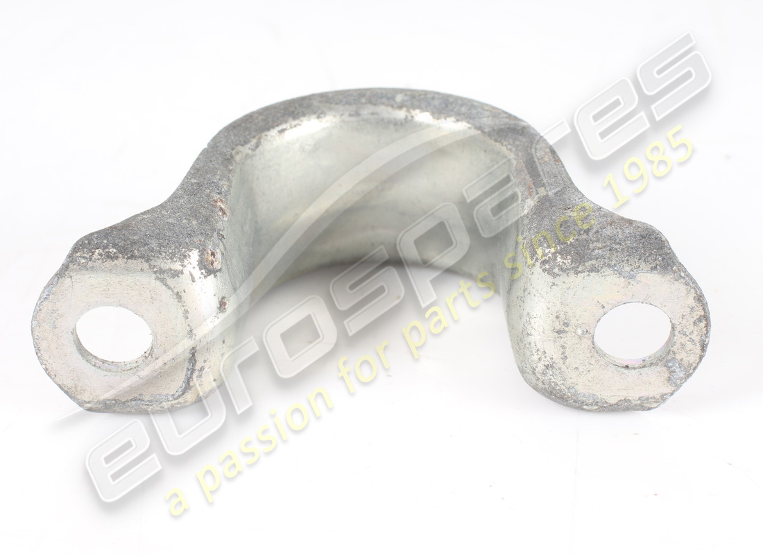 plaque de fixation de tampon ferrari utilisée. numéro de pièce 244778 (3)