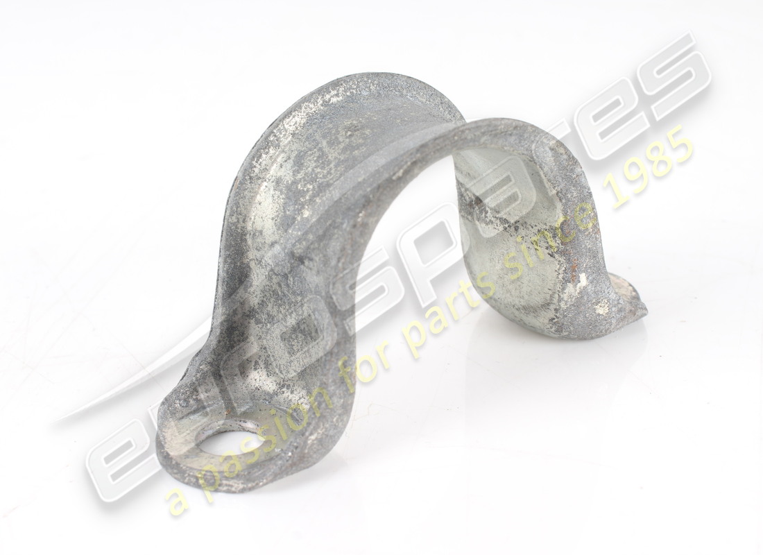 plaque de fixation de tampon ferrari utilisée. numéro de pièce 244778 (1)