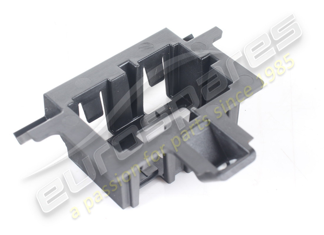 support de transpondeur à pince d'occasion lamborghini. numéro de pièce 4t0858881 (1)