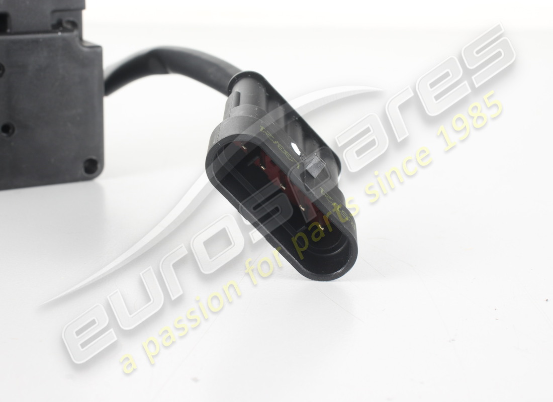 nouvelle vanne tgk ferrari (commande de chauffage). référence 65066400 (5)