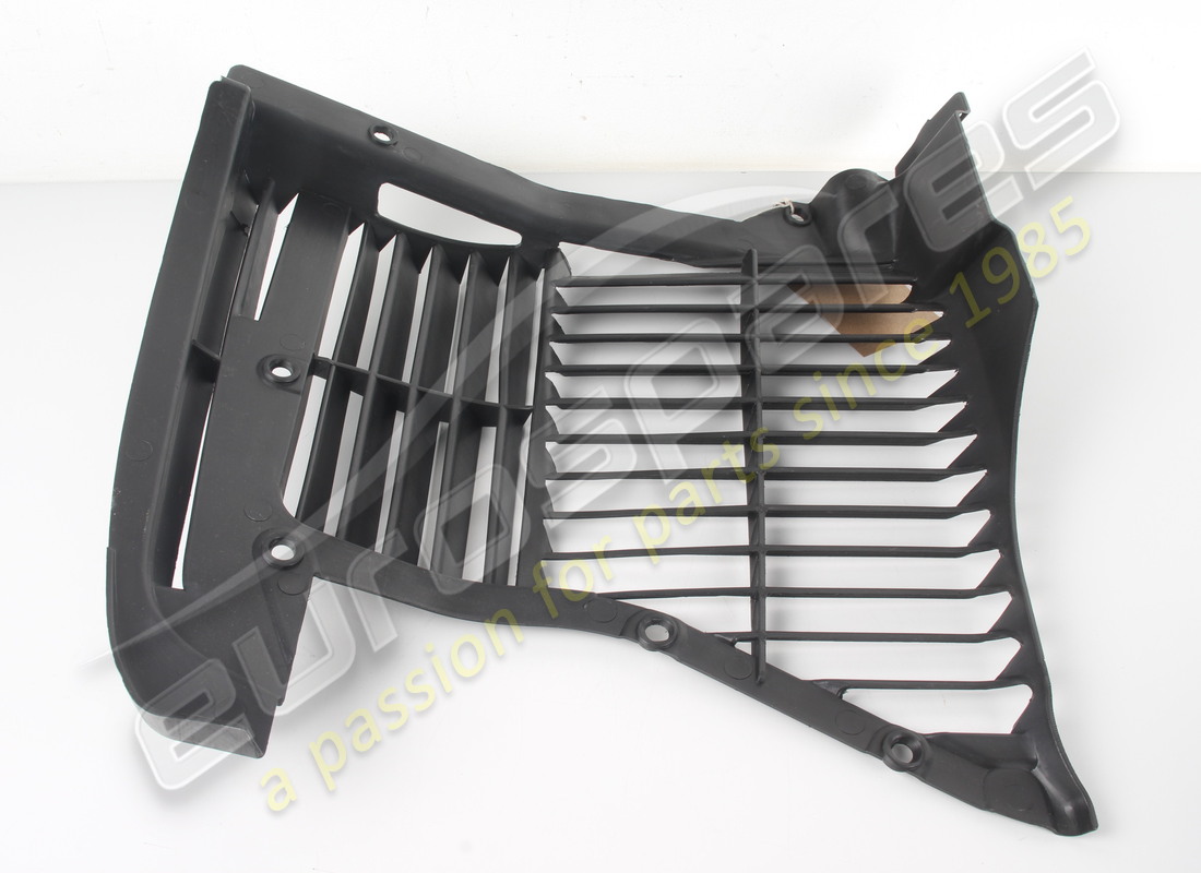 nouveau ferrari protection anti-gravier avant pour lh f. numéro de pièce 80255900 (4)