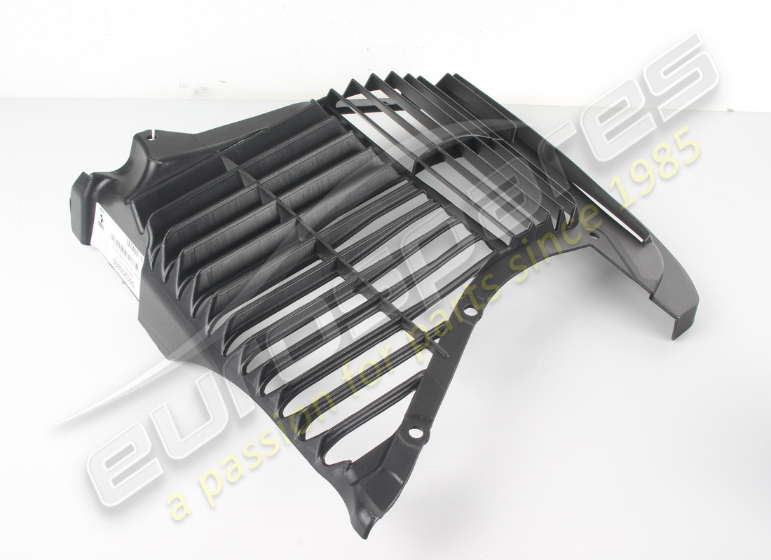 nouveau ferrari protection anti-gravier avant pour lh f. numéro de pièce 80255900 (1)