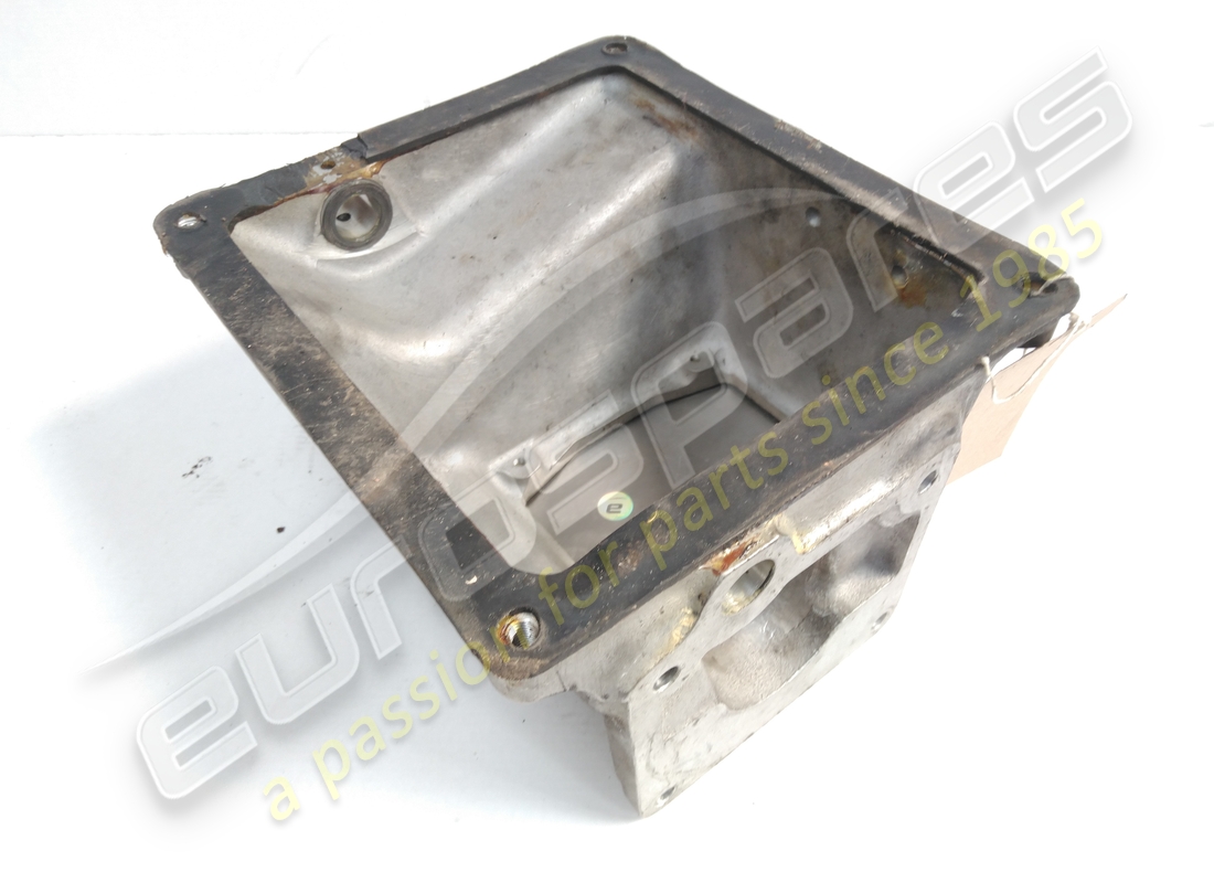 utilisé ferrari support de pédale complet rhd numéro de pièce 107878 (4)