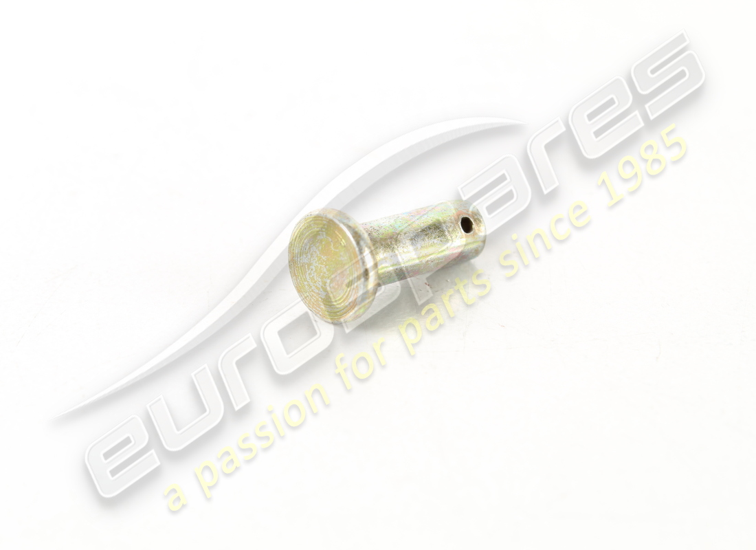 NOUVELLE GOUPILLE MASERATI POUR LEVIER DE FREIN DE STATIONNEMENT. RÉFÉRENCE 318020327 (1) nouvelle goupille maserati pour levier de frein de stationnement. référence 318020327 (1)