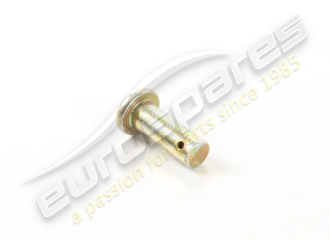 NOUVELLE GOUPILLE MASERATI POUR LEVIER DE FREIN DE STATIONNEMENT. RÉFÉRENCE 318020327 (2) nouvelle goupille maserati pour levier de frein de stationnement. référence 318020327 (2)