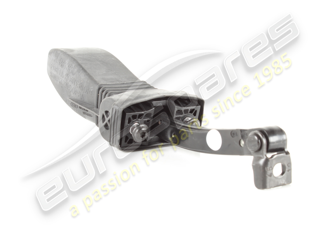 UTILISÉ Lamborghini PARAVIS DE PORTE. NUMÉRO DE PIÈCE 4ML839249 (1) UTILISÉ Lamborghini PARAVIS DE PORTE. NUMÉRO DE PIÈCE 4ML839249 (1)