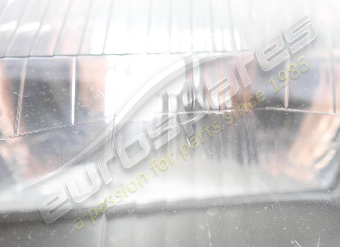 UTILISÉ LAMBORGHINI PHARE GAUCHE. NUMÉRO DE PIÈCE 0063004645 (3) utilisé lamborghini phare gauche. numéro de pièce 0063004645 (3)