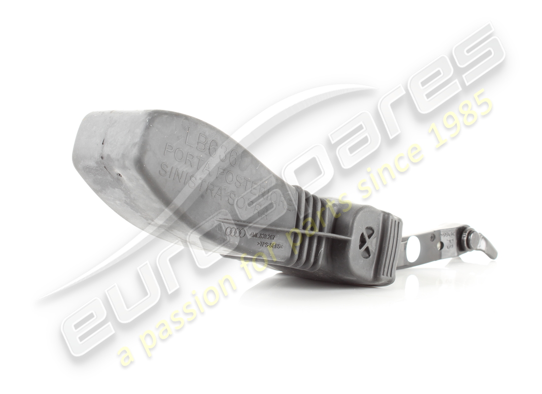 utilisé lamborghini paravis de porte. numéro de pièce 4ml839249 (3)