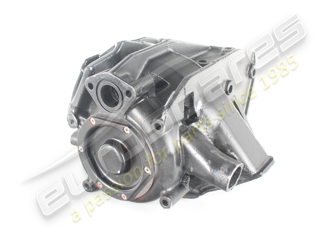 nouvel ensemble de pompe à eau eurospares. numéro de pièce 450253901 (2)