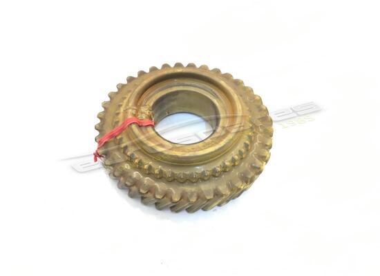 nouveau (autre) ferrari 1st numéro de pièce gear 140083