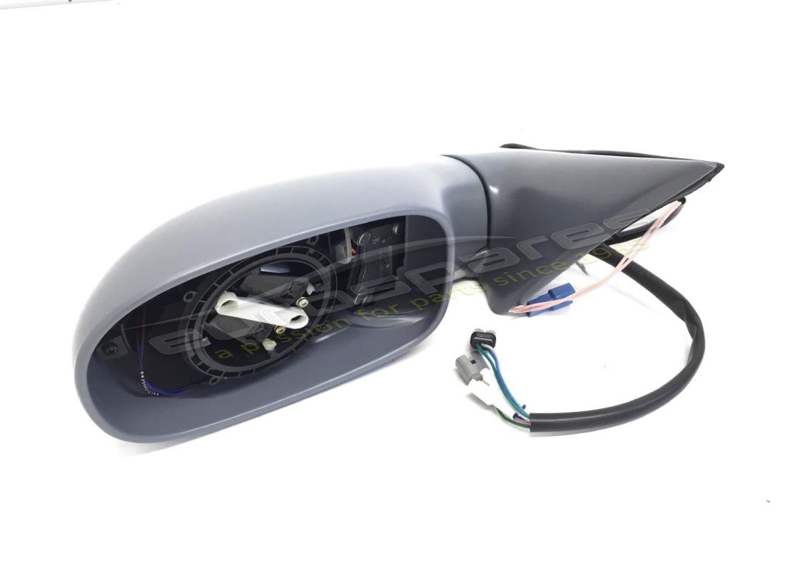 nouveau kit de miroir ext lh maserati, lhd, qp. numéro de pièce 980000933 (1)