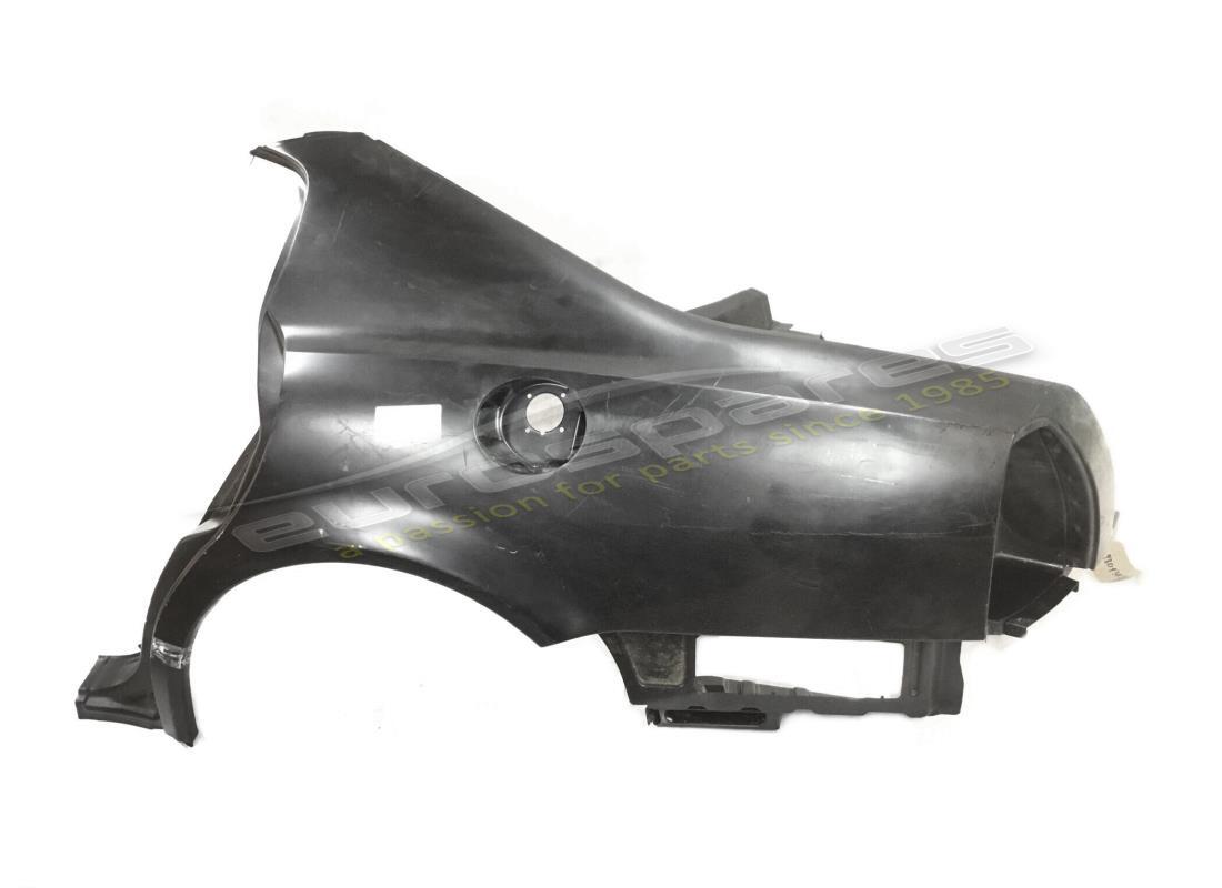 aile arrière gauche neuve maserati numéro de pièce 980139326 (1)