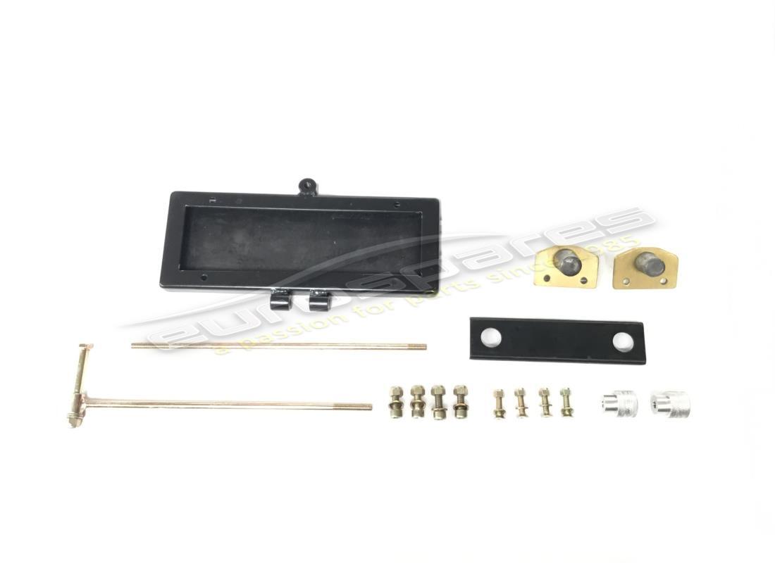 nouveau kit de support de batterie ferrari. numéro de pièce 164714 (1)