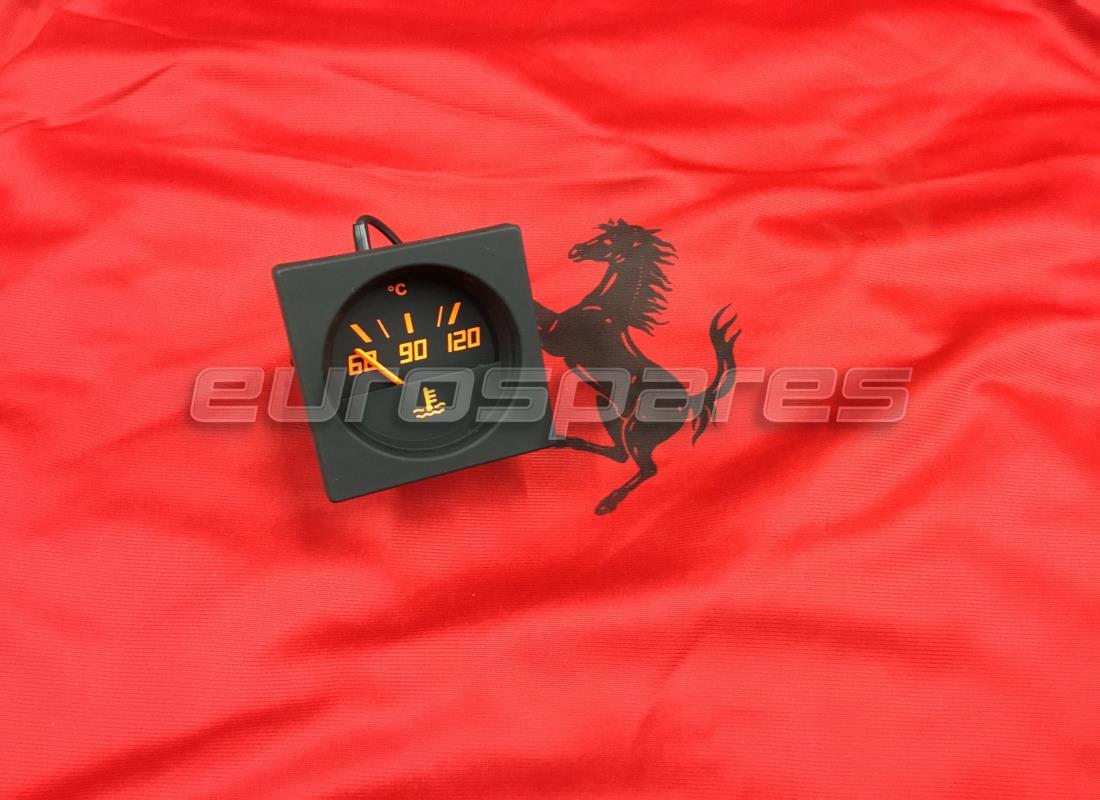nouvelle jauge de température de l'eau ferrari. numéro de pièce 131700 (1)