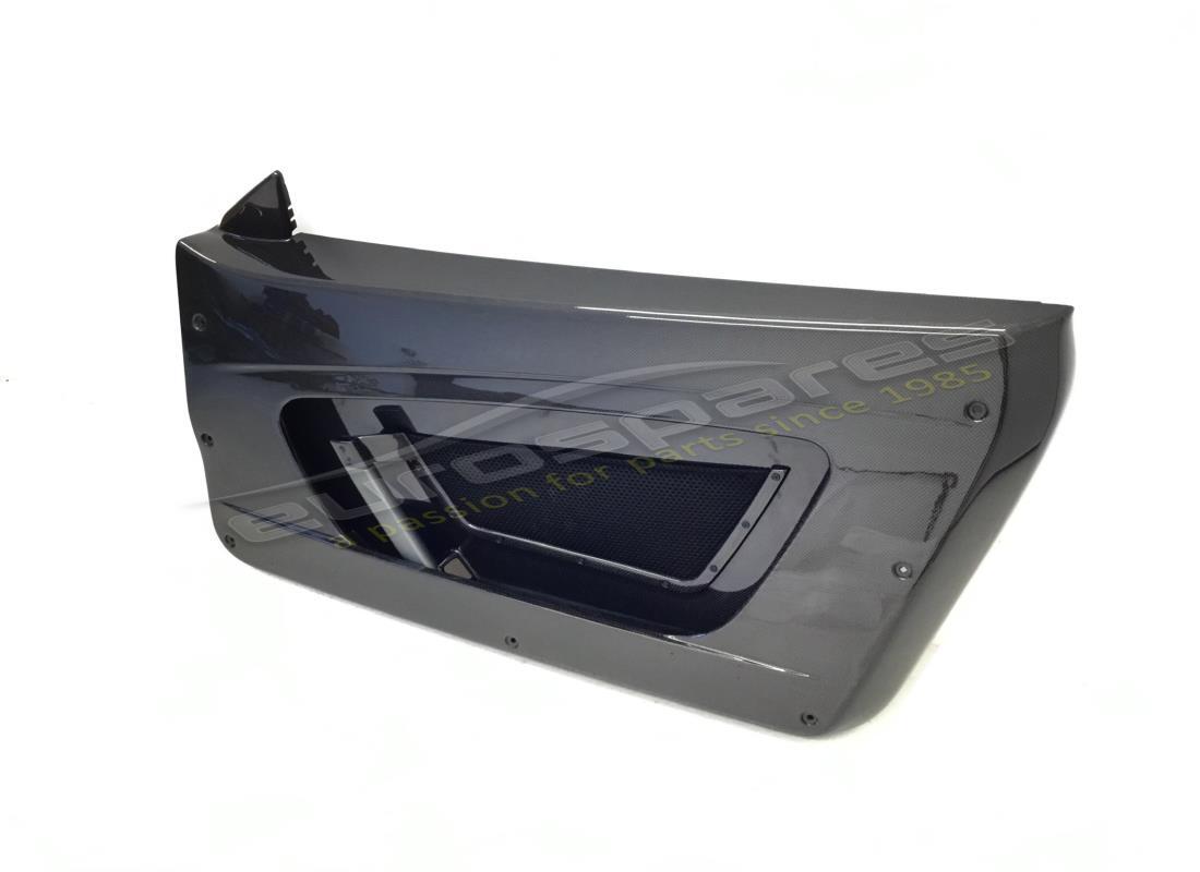 PANNEAU DE PORTE COUVERT DROIT Ferrari RECONDITIONNÉ. NUMÉRO DE PIÈCE 80120900 (1)