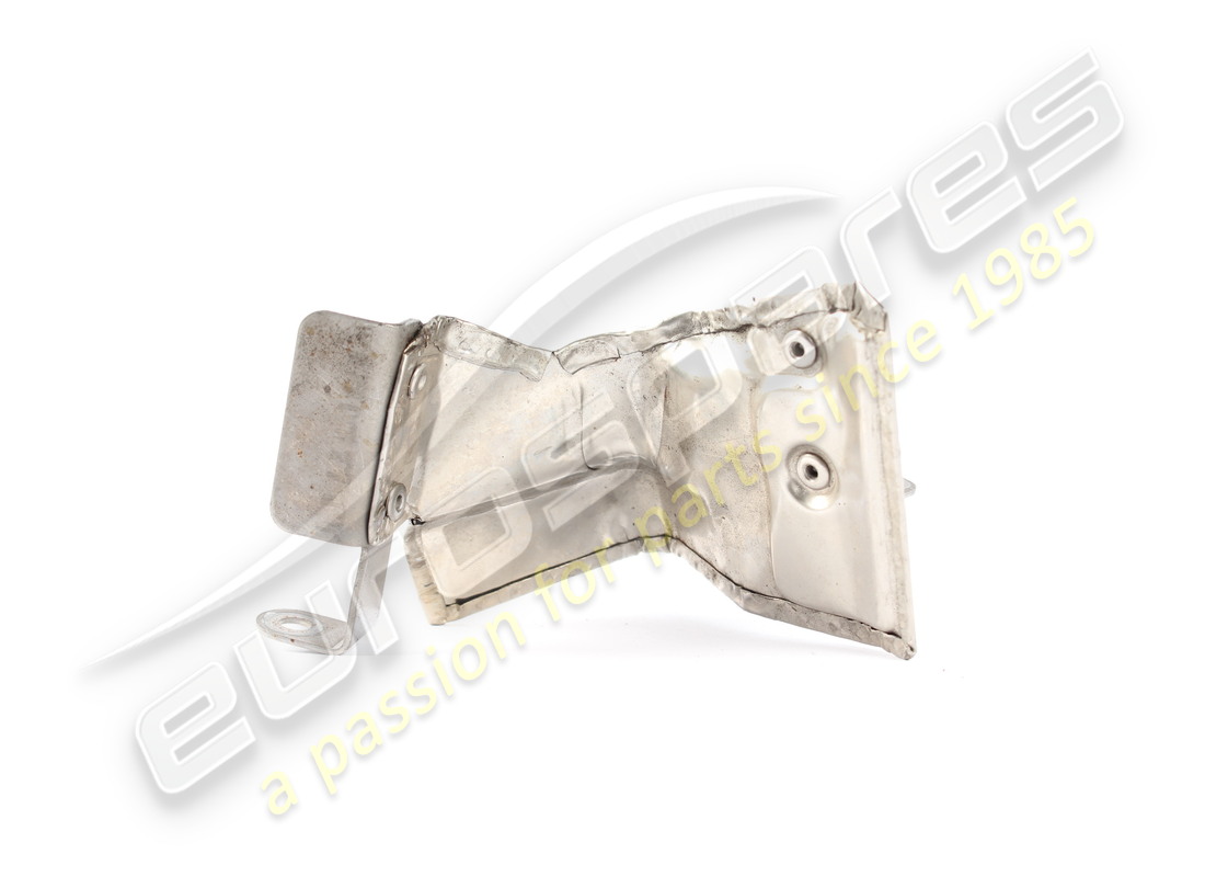 utilisé ferrari bouclier de pompe de direction assistée. numéro de pièce 321103 (2)