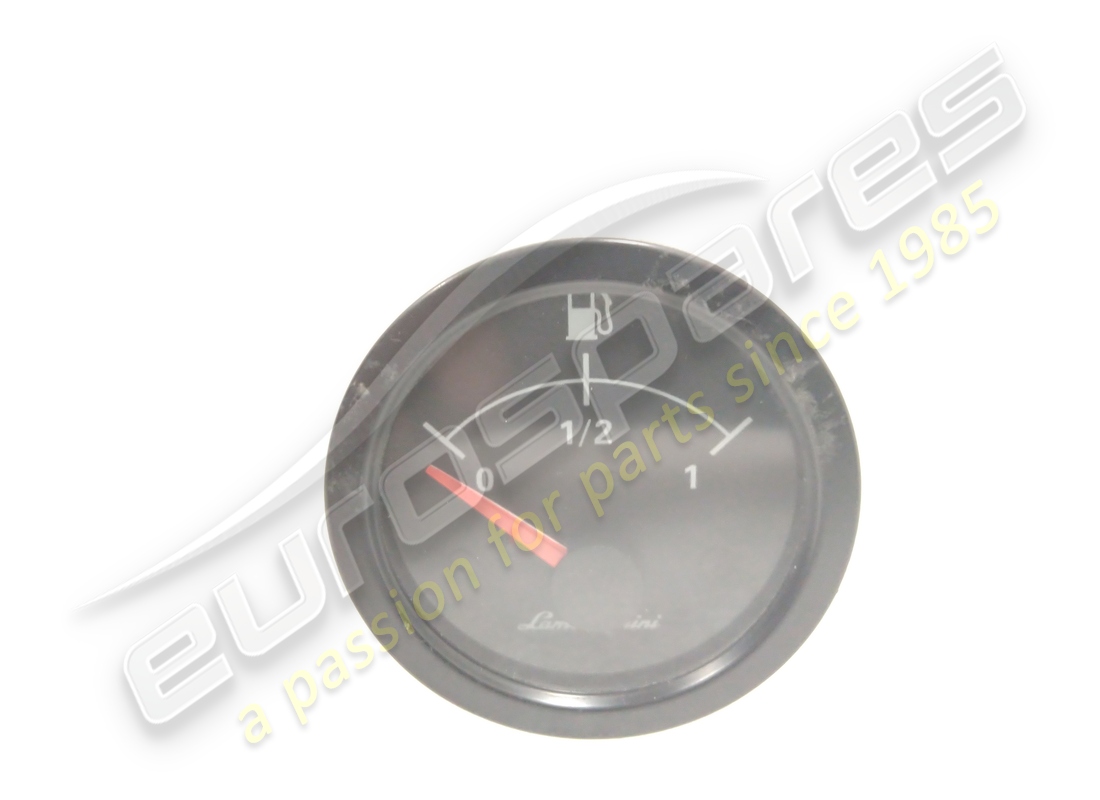 JAUGE DE NIVEAU DE CARBURANT Lamborghini UTILISÉ. NUMÉRO DE PIÈCE 0060002602 (1)