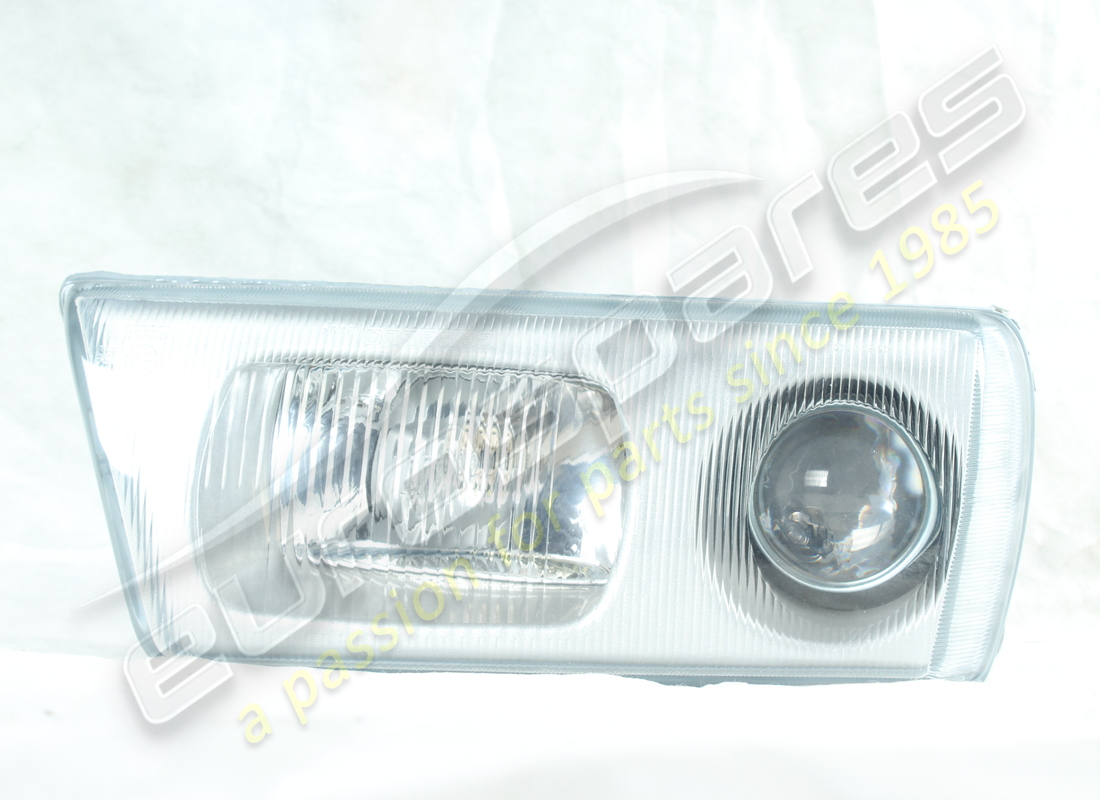 nouveau maserati feux de haute/crois avant droit complets. numéro de pièce 363100100 (1)