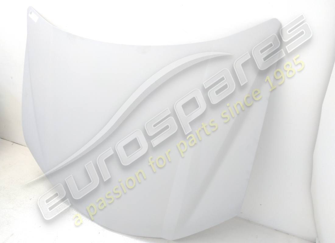 hotte lamborghini utilisée. numéro de pièce 4ml823029 (2)